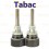 Нагревательные элементы для Tabac/KangerTech T3 BCC картомайзеров (комплект 5шт)