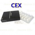 Нагревательные элементы для eGo CEX CC клиромайзеров (комплект 5шт)