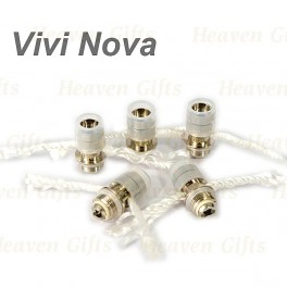 Испарители для Vision Nova (комплект 5шт)