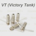 Испарители для Vision VT (Victory Tank) eGo 2мл (комплект 5шт)